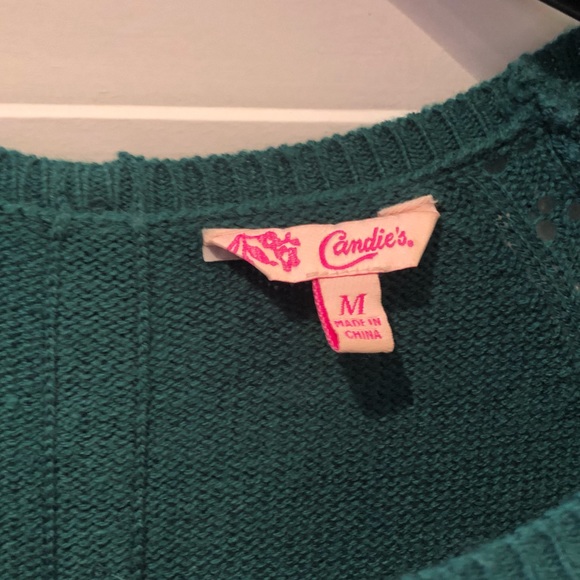 Sweater - Picture 2 of 3